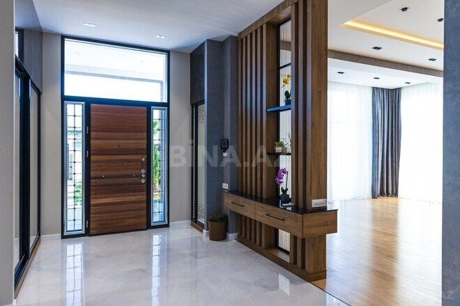 Satılır 7 otaqlı həyət evi/bağ evi 600 m², Mərdəkan q., photo 29 from 32