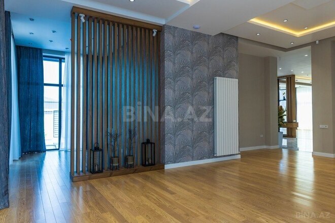 Satılır 7 otaqlı həyət evi/bağ evi 600 m², Mərdəkan q., photo 30 from 32