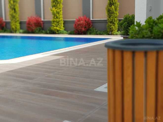 Satılır 7 otaqlı həyət evi/bağ evi 600 m², Mərdəkan q., photo 24 from 32