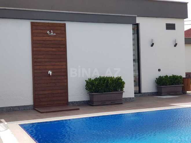 Satılır 7 otaqlı həyət evi/bağ evi 600 m², Mərdəkan q., photo 23 from 32