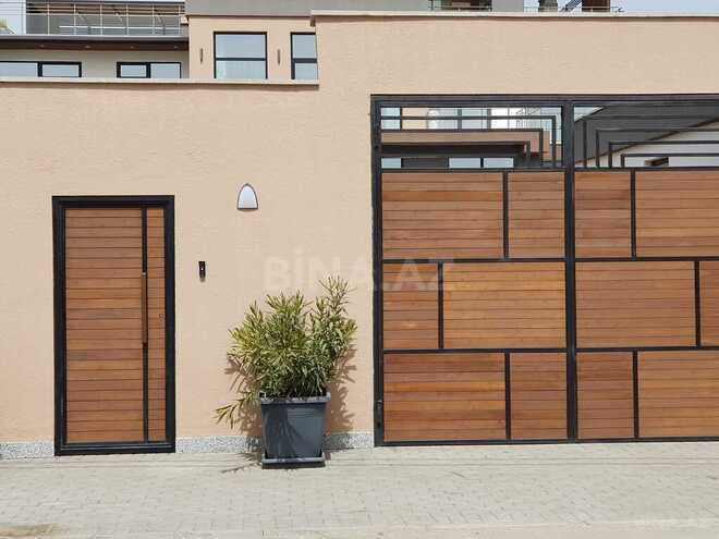 Satılır 7 otaqlı həyət evi/bağ evi 600 m², Mərdəkan q., photo 28 from 32