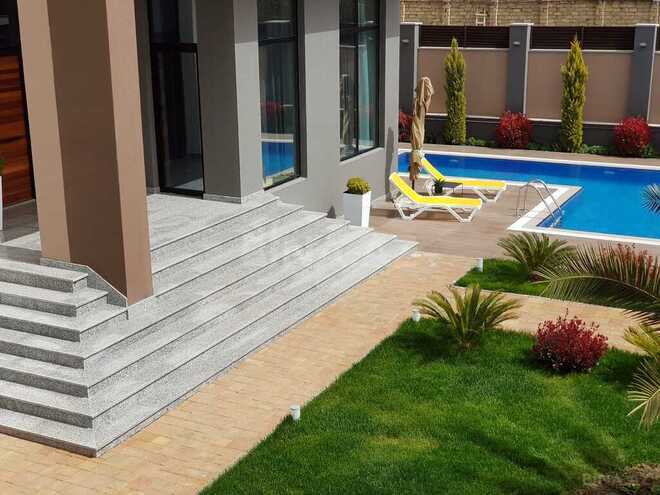 Satılır 7 otaqlı həyət evi/bağ evi 600 m², Mərdəkan q., photo 10 from 32