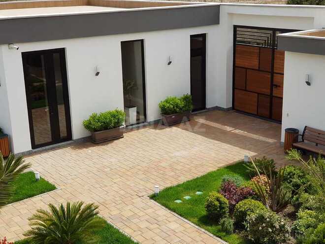 Satılır 7 otaqlı həyət evi/bağ evi 600 m², Mərdəkan q., photo 15 from 32