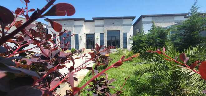 Сдаётся  дом/дача 180 м², пос. Мардакан, photo 3 from 16