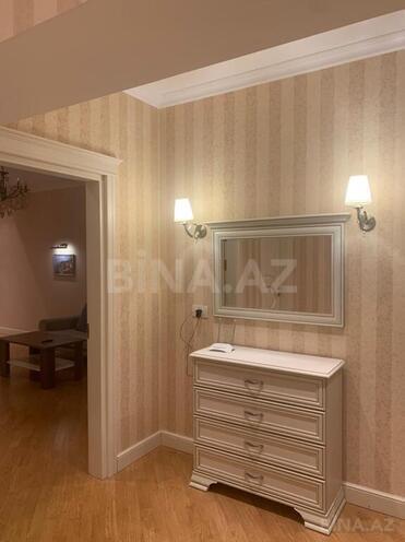 İcarəyə verilir 2 otaqlı yeni tikili 85 m², Şah İsmayıl Xətai m., photo 12 from 15