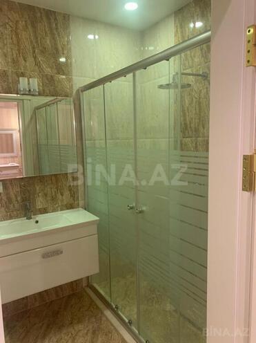 İcarəyə verilir 2 otaqlı yeni tikili 85 m², Şah İsmayıl Xətai m., photo 13 from 15
