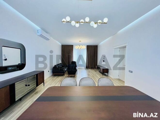 Həyət evi/Bağ evi - Şüvəlan q. - 280 m² (6)