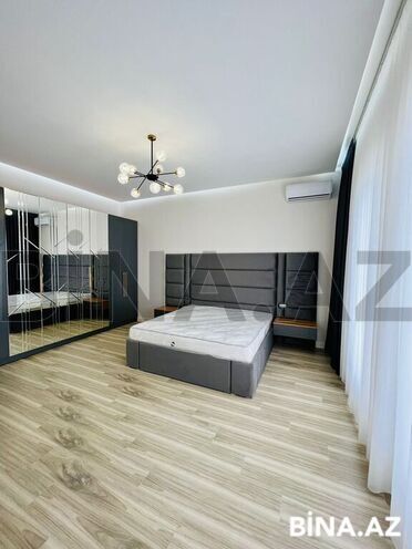 Həyət evi/Bağ evi - Şüvəlan q. - 280 m² (13)