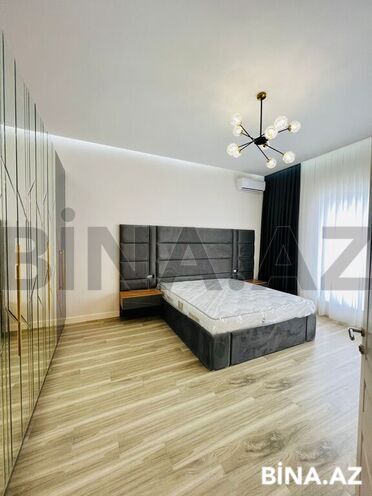 Həyət evi/Bağ evi - Şüvəlan q. - 280 m² (14)