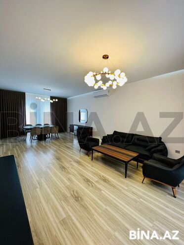 Həyət evi/Bağ evi - Şüvəlan q. - 280 m² (8)