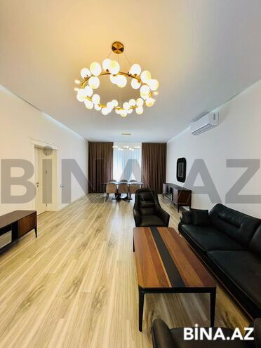 Həyət evi/Bağ evi - Şüvəlan q. - 280 m² (10)