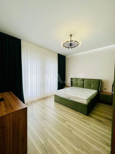 Həyət evi/Bağ evi - Şüvəlan q. - 280 m² (16)
