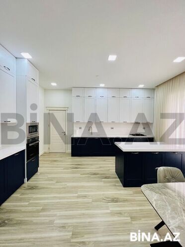Həyət evi/Bağ evi - Şüvəlan q. - 280 m² (19)