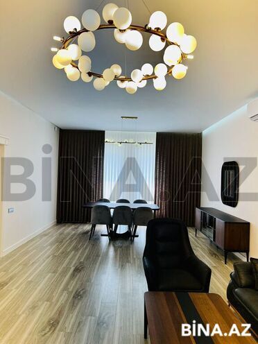 Həyət evi/Bağ evi - Şüvəlan q. - 280 m² (11)