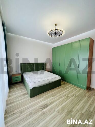 Həyət evi/Bağ evi - Şüvəlan q. - 280 m² (15)