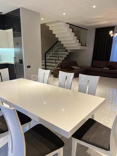 İcarəyə verilir 5 otaqlı həyət evi/bağ evi 300 m², Pirşağı q., photo 14 from 24