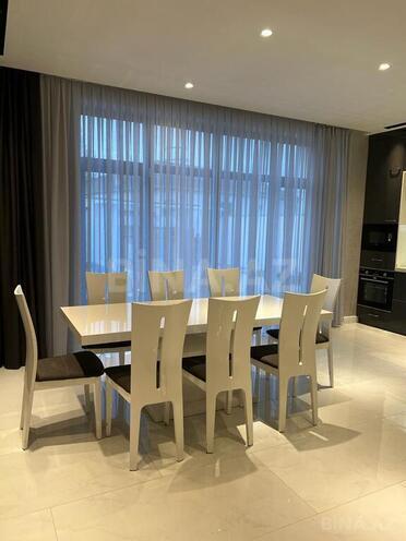 İcarəyə verilir 5 otaqlı həyət evi/bağ evi 300 m², Pirşağı q., photo 13 from 24