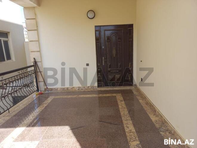 8 otaqlı həyət evi/bağ evi - Badamdar q. - 280 m² (12)