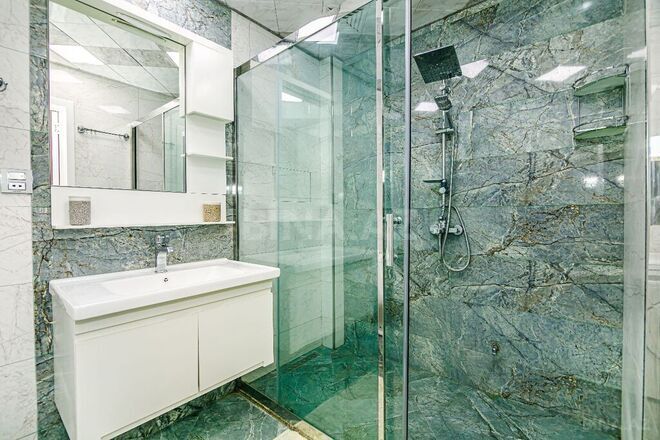 İcarəyə verilir 2 otaqlı köhnə tikili 75 m², Sahil m., photo 4 from 32