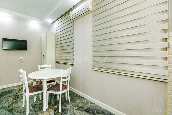 İcarəyə verilir 2 otaqlı köhnə tikili 75 m², Sahil m., photo 28 from 32