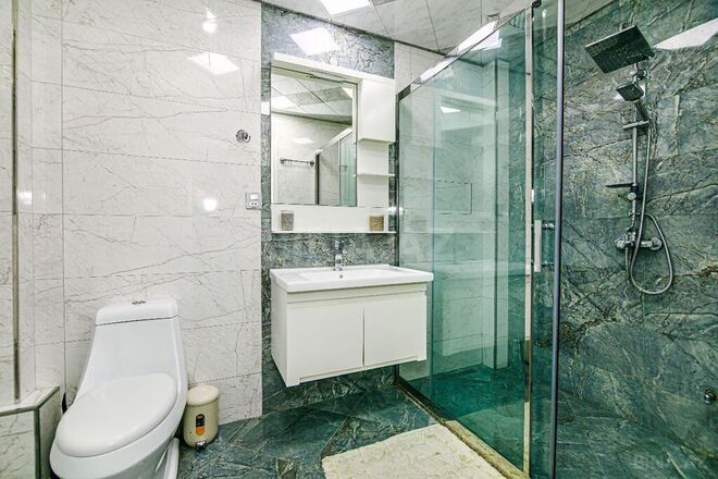 İcarəyə verilir 2 otaqlı köhnə tikili 75 m², Sahil m., photo 3 from 32