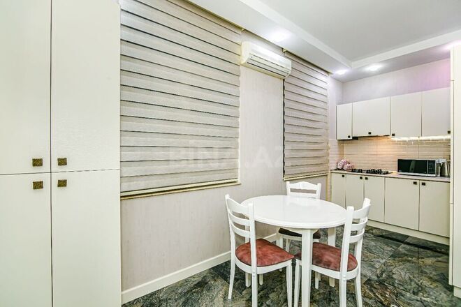 İcarəyə verilir 2 otaqlı köhnə tikili 75 m², Sahil m., photo 18 from 32