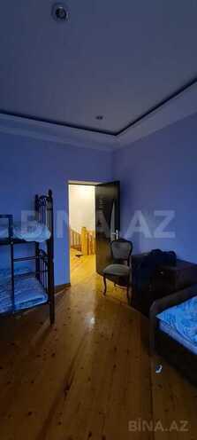 6 otaqlı həyət evi/bağ evi - Xaçmaz - 480 m² (16)