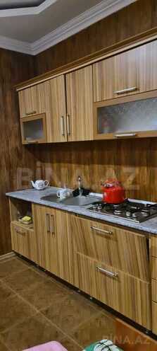 6 otaqlı həyət evi/bağ evi - Xaçmaz - 480 m² (10)