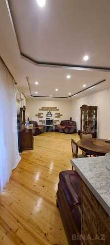 6 otaqlı həyət evi/bağ evi - Xaçmaz - 480 m² (7)