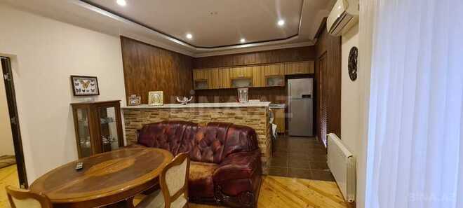 6 otaqlı həyət evi/bağ evi - Xaçmaz - 480 m² (9)