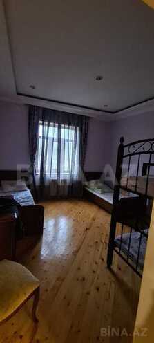 6 otaqlı həyət evi/bağ evi - Xaçmaz - 480 m² (13)