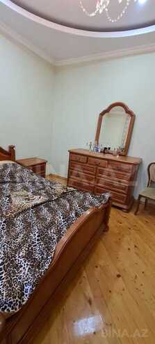 6 otaqlı həyət evi/bağ evi - Xaçmaz - 480 m² (15)