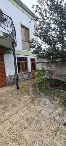 6 otaqlı həyət evi/bağ evi - Xaçmaz - 480 m² (3)