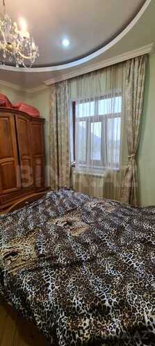 6 otaqlı həyət evi/bağ evi - Xaçmaz - 480 m² (12)