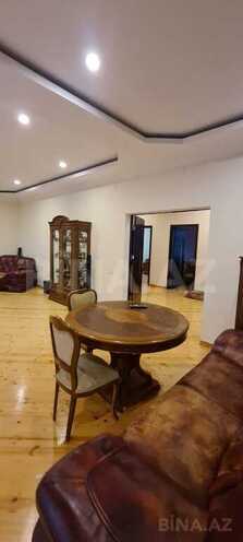 6 otaqlı həyət evi/bağ evi - Xaçmaz - 480 m² (8)