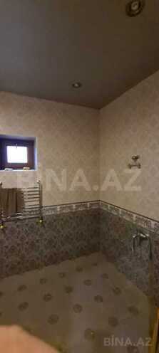 6 otaqlı həyət evi/bağ evi - Xaçmaz - 480 m² (22)