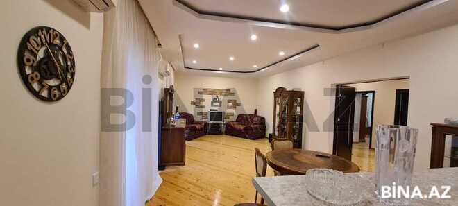 6 otaqlı həyət evi/bağ evi - Xaçmaz - 480 m² (5)