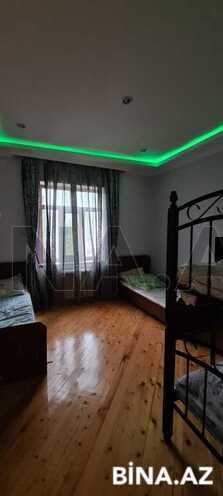6 otaqlı həyət evi/bağ evi - Xaçmaz - 480 m² (1)