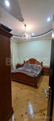6 otaqlı həyət evi/bağ evi - Xaçmaz - 480 m² (11)