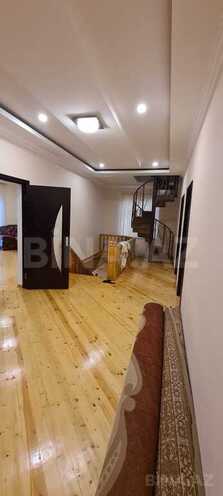 6 otaqlı həyət evi/bağ evi - Xaçmaz - 480 m² (6)