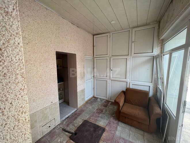 4 otaqlı həyət evi/bağ evi - Keşlə q. - 150 m² (6)