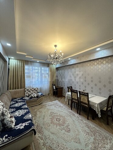 2 otaqlı yeni tikili - Elmlər Akademiyası m. - 82 m² (2)