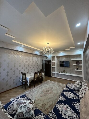 2 otaqlı yeni tikili - Elmlər Akademiyası m. - 82 m² (3)