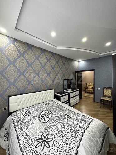 2 otaqlı yeni tikili - Elmlər Akademiyası m. - 82 m² (6)