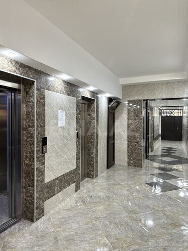 2 otaqlı yeni tikili - Elmlər Akademiyası m. - 82 m² (13)
