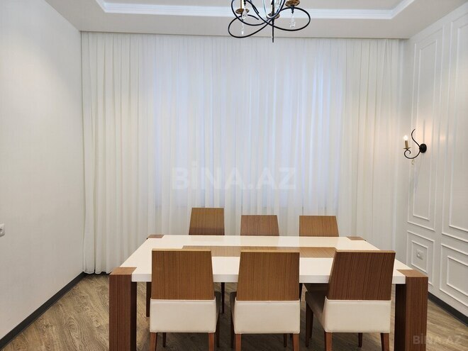4-комн. дом/дача - пос. Шувеляны - 270 м² (10)