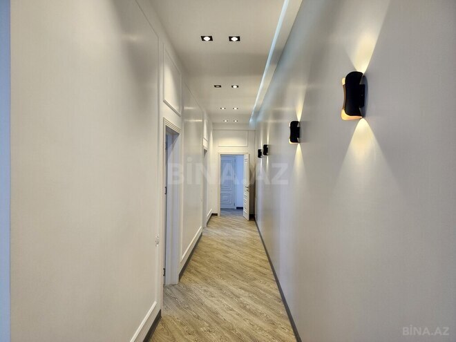 4-комн. дом/дача - пос. Шувеляны - 270 м² (13)