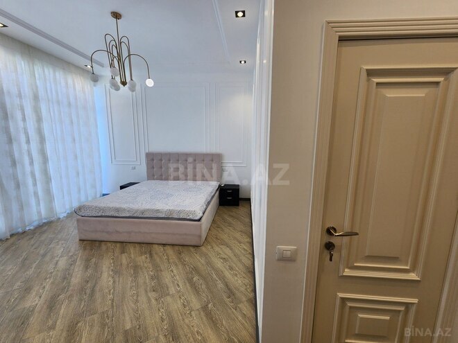 4-комн. дом/дача - пос. Шувеляны - 270 м² (16)