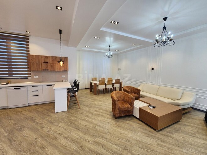4-комн. дом/дача - пос. Шувеляны - 270 м² (8)
