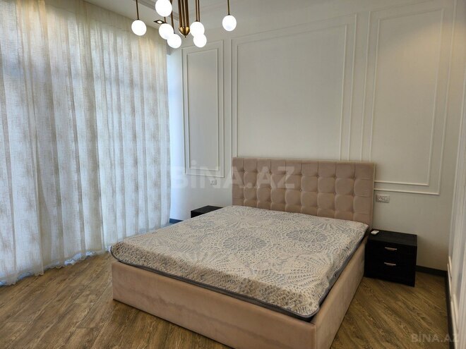 4-комн. дом/дача - пос. Шувеляны - 270 м² (17)